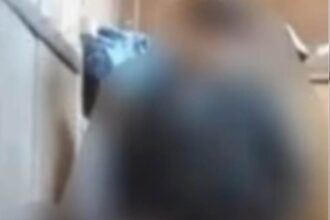 Viral video oknum guru dan siswa di Gorontalo. Foto: IG, @info.negri