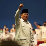Menhan Prabowo Subianto melakukan kunjungan kerja ke negara ASEAN. Foto: Ist