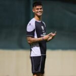 Pemain belakang Timnas Indonesia, Mees Hilgers